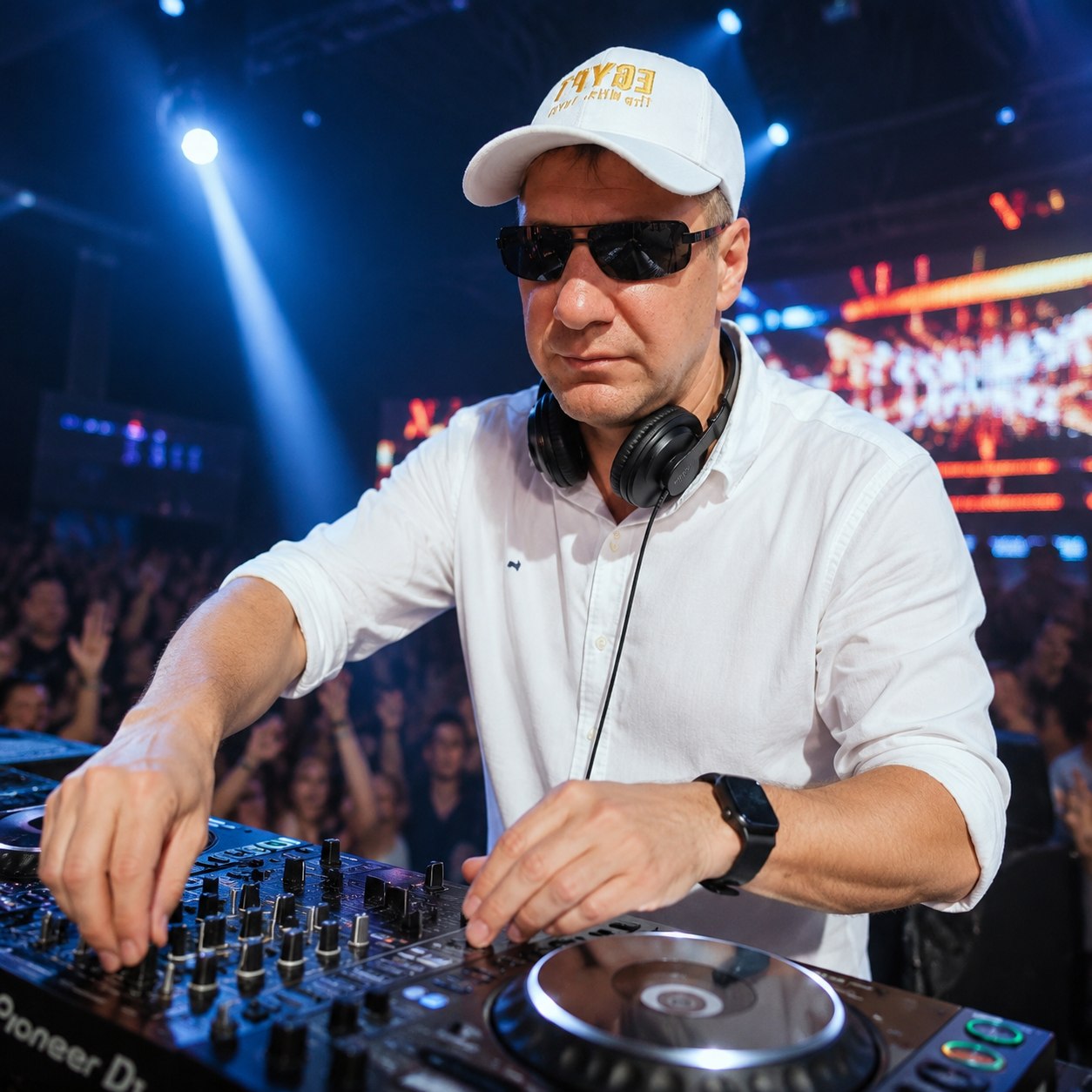 DJ Кирим